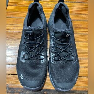 On Kids' Cloudleap Shoes k3